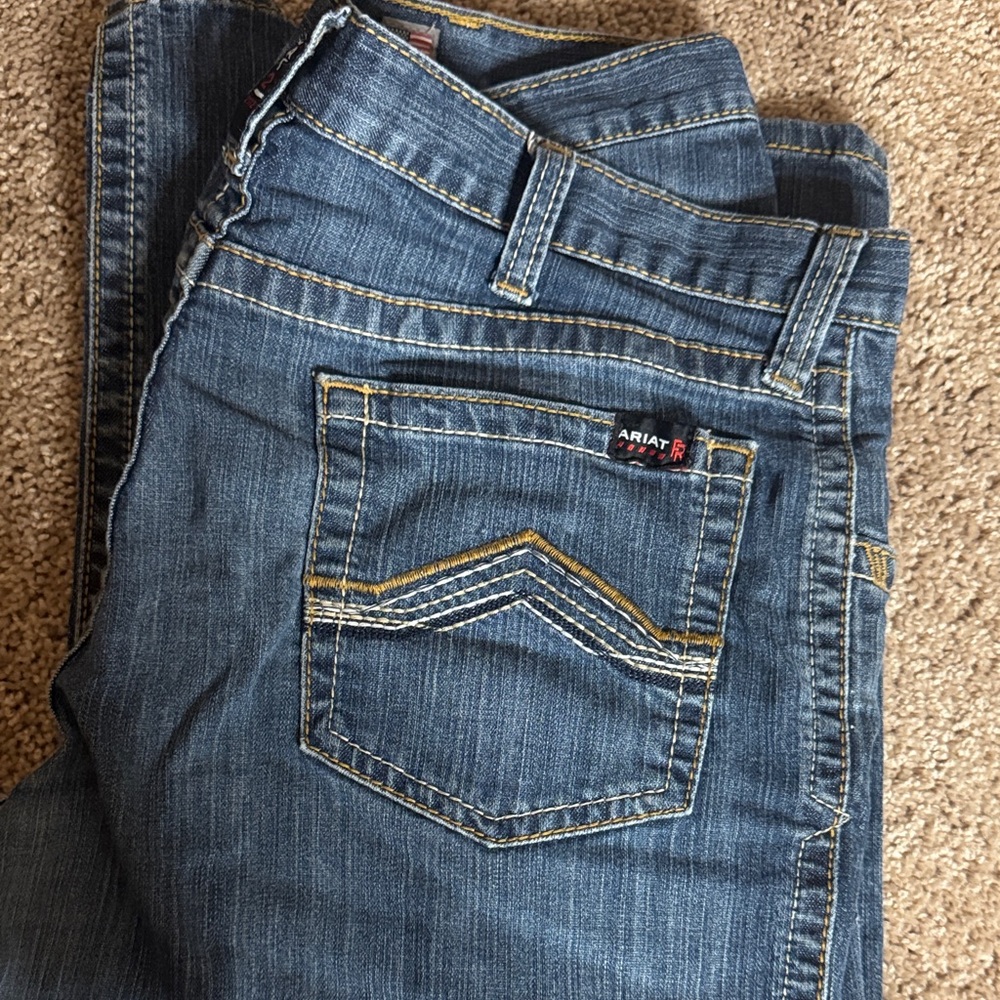 Ariat Classic FR  Jeans